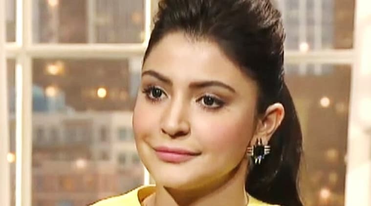 Read what Anushka Sharma has to say about her lip job controversy | The