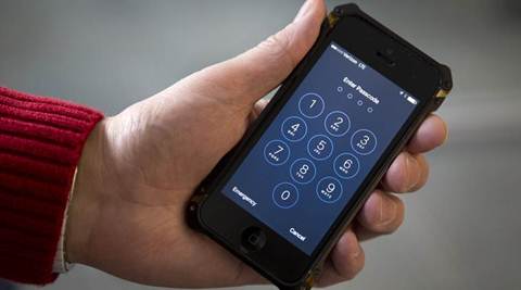 Strong encryption a major challenge for enforcement agencies: Govt