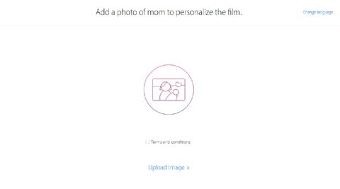‘MomShotsOniPhone’: Apple and Facebook team up in tribute to Mother’s Day