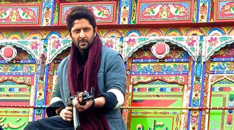 irrfan khan, arshad warsi, Welcome 2 Karachi, Welcome 2 Karachi movie, Welcome 2 Karachi cast, irrfan, arshad warsi movies, entertainment news