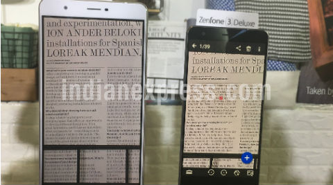 Asus unveils Zenfone 3, flagship Zenfone 3 Deluxe and Zenfone 3 Ultra: All you need to know