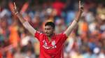 Axar Patel named Ravindra Jadeja’s replacement for third Test