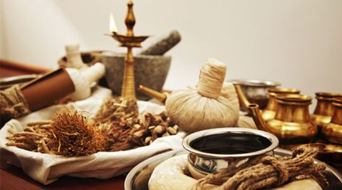 From the lab: Ayurveda meets modern medicine, with a little help from genomics