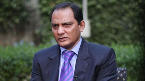 Mohammad Azharuddin throws hat in HCA ring for presidency post