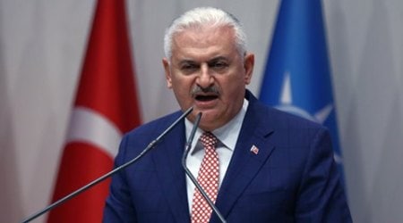 German vote on Armenian genocide seen as test of friendship between Berlin, Ankara