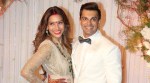 B-Town congratulates Bipasha Basu-Karan Singh Grover on their marriage