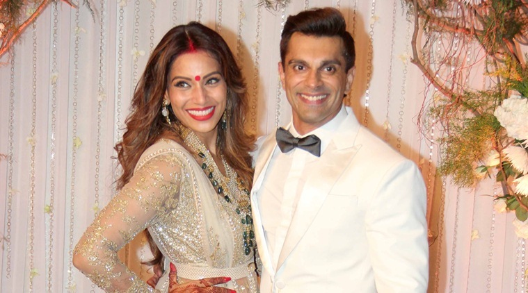 bipash basu, karan singh grover, bipasha wedding, karan singh grover wedding, bipasha basu news, bipasha basu latest news, bipasha basu marriage, bipasha basu wedding news, bipasha basu marriage reception, entertainment news