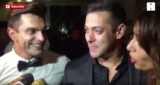 I Hope Bipasha And Karan’s Pair Will Last And That’s Important: Salman&nbsp;Khan