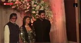 Bipasha Wedding: Bachchans, SRK, Salman Khan, Dino Morea , Sanjay Dutt & Others Join The&nbsp;Celebration