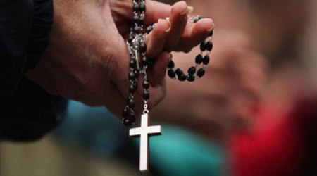 Kerala bishop to give his kidney to Hindu youth, says it’s a ‘simple sacrifice’