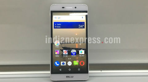 BLU Life Mark #ExpressReview: This phone fails to leave a mark, here’s why