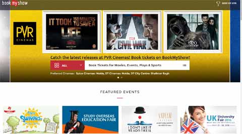 Interview: BookMyShow’s Anish Tripathi explains why design matters in tech