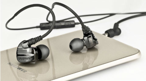 Brainwavz Audio XFit XF-200 earphones launched in India at Rs 1,699