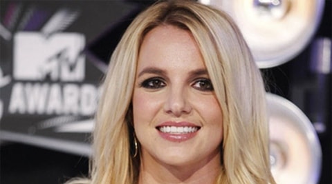 Sony deletes tweets on Britney Spears’s death,  blames hackers