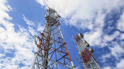 Telecos using Radio-Link Technology to mask call drops - The Indian Express