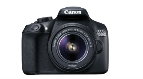 Canon EOS 1300D #ExpressReview: Best entry-level DSLR is now smartphone ready