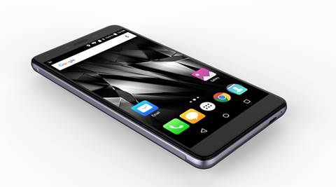 Micromax Canvas Evok priced at Rs 8,499