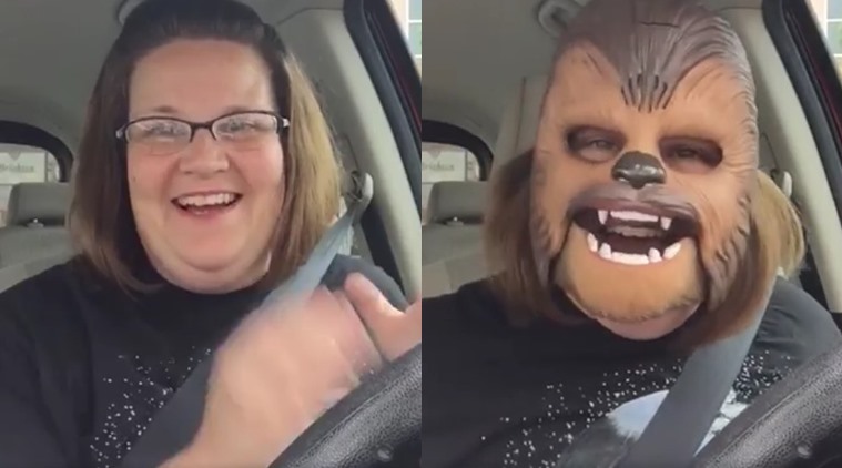 Watch This Us Moms Hilarious Video Is The Most Viral In Facebooks