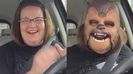 Watch: This US mom’s hilarious video is the most viral in Facebook’s history