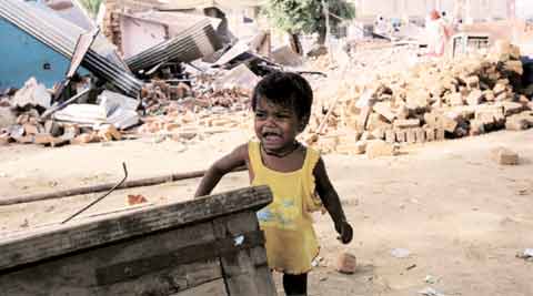 On Poverty And Prosperity, Lot Done, Lot To Do | The Indian Express