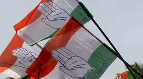 Moradabad: Congress workers, leaders face sedition charge after rally - The Indian Express