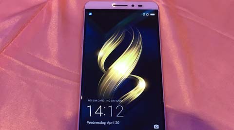 Coolpad Max vs Xiaomi Mi 5 vs Smartron t.phone: Specs battle in premium mid-budget