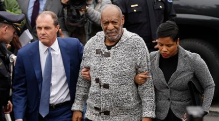 Bill Cosby due in court in Pennsylvania sex-assault case