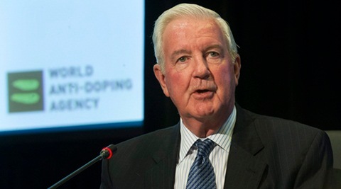 WADA chief Craig Reedie says meldonium found in 47 of 49  failed Russian dope tests