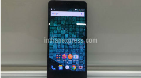 CREO delivers on its promise monthly update for Mark 1, adds Selfie Flash among new features