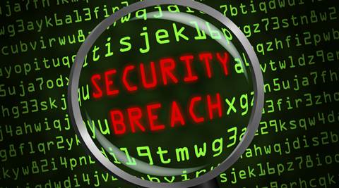 Big data breaches found at major email services: Report