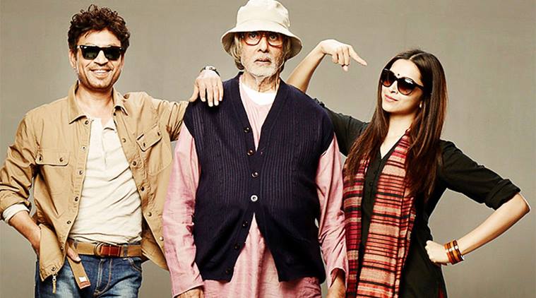Deepika Padukone, Deepika, Piku, Deepika Piku, Deepika Padukone Piku, Amitabh Bachchan, irrfan Khan, Deepika Piku movie, 1yearofpiku, Deepika Padukone in Piku, Entertainment news