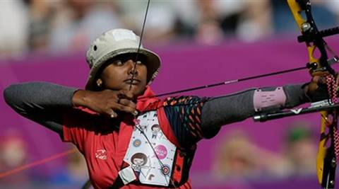 India bag three medals at Archery World cup
