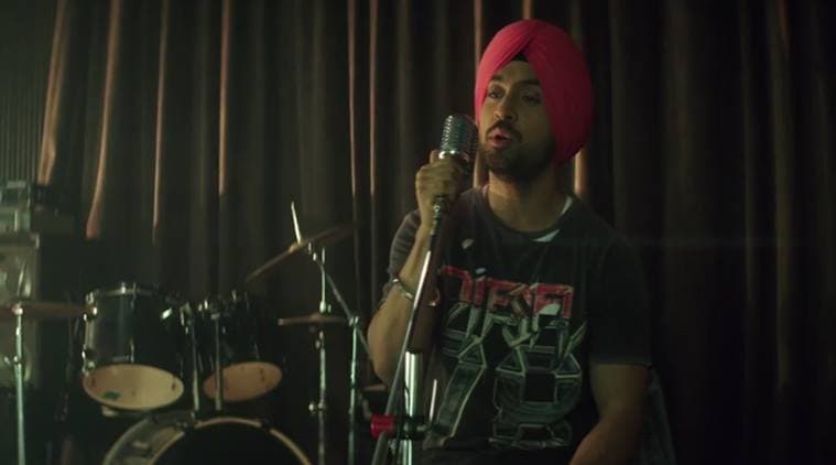 Udta Punjab, Udta Punjab Song, Diljit Dosanjh, Diljit Dosanjh Udta Punjab, Ikk Kudi, Ikk Kudi Song, Diljit Dosanjh songs, Diljit Dosanjh Ikk Kudi song, Diljit Dosanjh Udta Punjab, Entertainment news