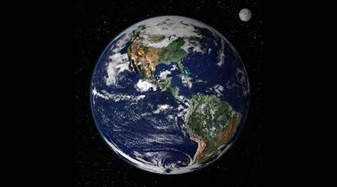 January to June planet’s warmest half-year on record: NASA