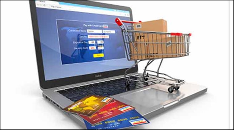 Does the government  understand e-commerce and start ups? - The Indian Express