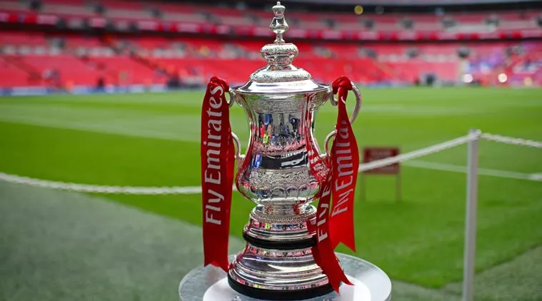 FA Cup Betting Tips & Free Predictions | English UK Football