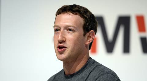 Facebook sued over violation of US privacy laws: Report