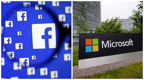 Microsoft and Facebook to jointly build MAREA, a subsea cable across Atlantic ocean