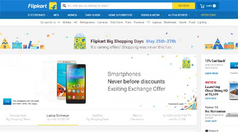 Flipkart’s Big Shopping Days: Le 1s Eco on open sale, discount on Apple Watch and more