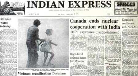 Forty Years Ago: Bar On Constitution