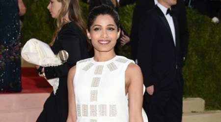 Diversity not all about skin colour, ethnicity: Freida Pinto