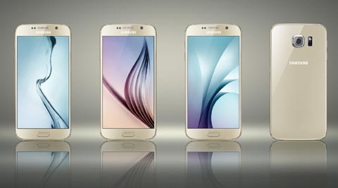 Samsung’s offers: Get Galaxy S6, Galaxy Note 5 at Re 1, and here’s how