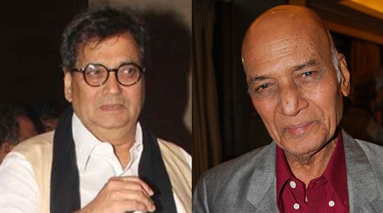 Subhash Ghai, Padma Bhushan, Mohammed Zahur Khayyam, Noorie, Umrao Jaan, Razia Sultan, Kabhi Kabhie, Entertainment news