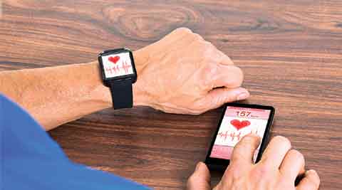 Digital health: The silver lining in the data cloud