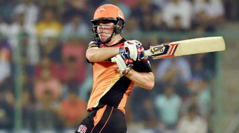 IPL 2016, SRH vs RCB: Flab in the middle doesn’t matter  when you have muscle at the top