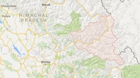 Himachal Pradesh: 41 killed, 54 hurt in 3 accidents in past 24 hrs