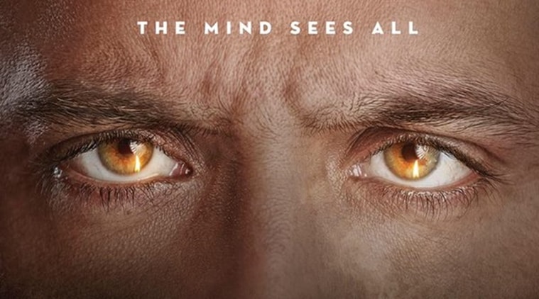 Hrithik, Hrithik Roshan, Kaabil, Hrithik Kaabil, Kaabil poster, Kaabil first look, Hrithik Kaabil, Hrithik Eyes, hrithik roshan kaabil look, yami gautam, Kaabil teaser, Entertainment news
