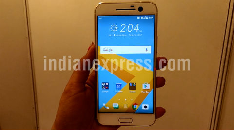 HTC tries to woo back India with six new phones