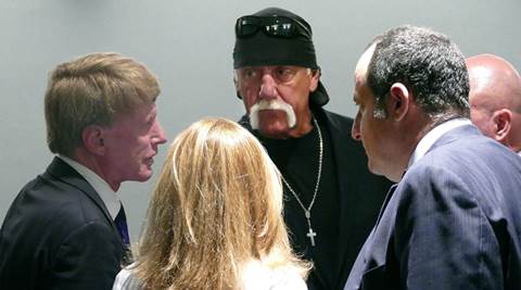 Gawker may go on sale, Peter Thiel behind lawsuit