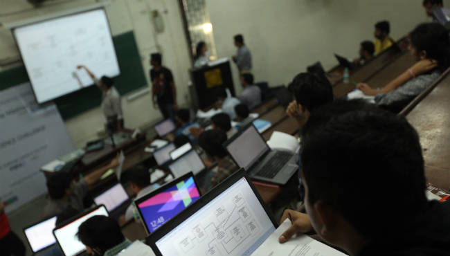 PSUs make a comeback to IIT Bombay placements after two years